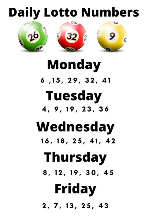 dream night lotto prediction today